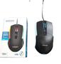 Imagem de Mouse gamer usb 1600dpi com led rgb 4d 03948 - ms-61 - Exbom