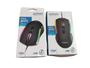 Imagem de Mouse gamer usb 1600dpi com led rgb 4d 03948 - ms-61 - Exbom
