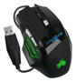 Imagem de Mouse Gamer Usb 3.0 Led Rgb 6000 Dpi Para Jogos Profissional