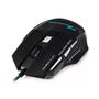 Imagem de Mouse Gamer USB 3.0 RGB 7 botões 4000 DPI