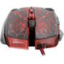 Imagem de Mouse Gamer USB 3200DPI SPIDER 2 OM-705 Preto/Vermelho FORTREK