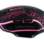 Imagem de Mouse Gamer USB 3200dpi XZone GMF-03