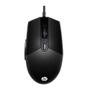 Imagem de Mouse Gamer USB, 6400 DPI, 6 botões RGB LED M260 Preto HP