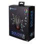 Imagem de Mouse Gamer USB 7200DPI 10 Botoes RGB Hoopson Soldier