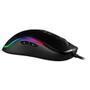 Imagem de Mouse Gamer USB 7200DPI 10 Botoes RGB Hoopson Soldier