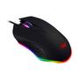 Imagem de Mouse Gamer USB C3Tech MG-120BK Preto até 3200 DPI 6 Botões