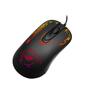 Imagem de Mouse gamer usb c3tech mg-12bk led 2400 dpi 4 botões - C3 Tech