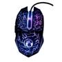Imagem de Mouse Gamer USB com fio Gaming Computer 2400 DPI X5 - iMICE