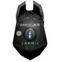 Imagem de Mouse Gamer USB com fio Gaming Computer 2400 DPI X5 - iMICE