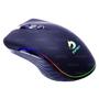 Imagem de Mouse gamer USB com LED RGB infokit 03052- GM-V550