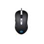 Imagem de Mouse Gamer USB G210 2400DPI Led Preto -  HP