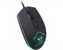 Imagem de Mouse Gamer USB Kmex M430 RGB 1200 DPI