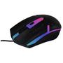 Imagem de Mouse Gamer Usb Led RGB 3200 Dpi B-Max - Bm612 Óptico