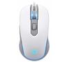 Imagem de Mouse Gamer Usb M200 Hp 2400Dpi Led Branco