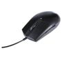 Imagem de Mouse Gamer USB M260 6400DPI RGB Preto HP
