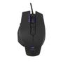 Imagem de Mouse Gamer USB MG-100BK Harpy C3Tech