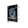 Imagem de Mouse Gamer USB MG-11BSI 2400 DPI Preto/Prata C3Tech