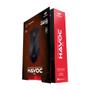 Imagem de Mouse Gamer USB MG-300BK 4800 DPI Havoc C3Tech