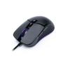 Imagem de Mouse Gamer USB MG-320BK Vector C3Tech RGB 6400 DPI