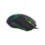 Imagem de Mouse Gamer USB Óptico 7 botões c/ LED RGB Senior - T-TGM205 preto - T-Dagger