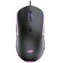 Imagem de Mouse Gamer USB Preto MG-80BK C3 TECH