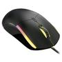 Imagem de Mouse Gamer USB Preto MG-80BK C3 TECH