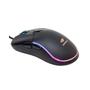 Imagem de Mouse gamer usb quetzal mg-510bk c3t preto - C3TECH