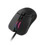 Imagem de Mouse Gamer Usb Rgb Optico 12400 Dpi 7 Botoes P Jogo Premium