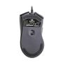 Imagem de Mouse Gamer USB Sensor PIXART 7 Botões com LED RGB - M711 preto - Cobra Redragon