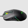 Imagem de Mouse Gamer Viper PRO 7200 DPI Naja C/FIO - 411  PRETO/VERDE  Bivolt - Vivensis Tecnologia