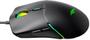 Imagem de Mouse Gamer Viper PRO 7200 DPI Naja C/FIO - 411 PRETO/VERDE