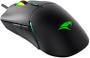 Imagem de Mouse Gamer Viper PRO 7200 DPI Naja C/FIO - 411 PRETO/VERDE