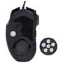 Imagem de Mouse Gamer Vx Gaming Icarus 3200 Dpi Com Ajuste De Peso