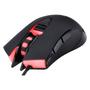 Imagem de Mouse Gamer Vx Gaming Sark 2400 Dpi