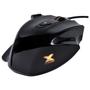 Imagem de Mouse gamer vx interceptor 7200 dpi com ajuste de peso