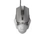 Imagem de Mouse Gamer Warrior Keon Óptico 3200dpi 6 Botões