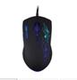 Imagem de Mouse Gamer Warrior Multilaser 3200 Dpi 6 Led Botões 7 Cores