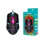 Imagem de Mouse Gamer Weibo M-39 1600/2400/3200 DPI