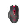 Imagem de Mouse Gamer Wireless Redragon M690 Mirage - Preto