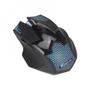 Imagem de Mouse Gamer XTRIKE ME GM-216 Usb 2.0 Sensor Ótico 3600dpi, 7 Botões - Preto