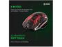 Imagem de Mouse Gamer Xzone 3200 DPI GMF-03