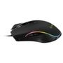 Imagem de Mouse Gamer Xzone Gmf-01  Rgb 7 Botões 4800dpi - Gmf-01