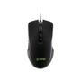 Imagem de Mouse Gamer Xzone Gmf-01  Rgb 7 Botões 4800dpi - Gmf-01