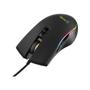 Imagem de Mouse Gamer Xzone Gmf-01  Rgb 7 Botões 4800dpi - Gmf-01