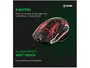 Imagem de Mouse Gamer XZONE Óptico 3200DPI