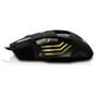 Imagem de Mouse Gamer Zelotes - 5500 DPI, 7 Botões, LED Óptico, USB com Fio