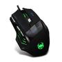 Imagem de Mouse Gamer Zelotes - 5500 DPI, 7 Botões, LED Óptico, USB com Fio