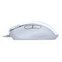 Imagem de Mouse gamer zyron 12800 dpi rgb white - pmgzrgbw