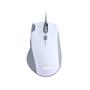 Imagem de Mouse Gamer Zyron 12800 Dpi Rgb White - PMGZRGBW