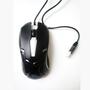 Imagem de Mouse Gaming Básico RGB Yelandar M30 Com Fio Usb 3.0/Usb 2.0